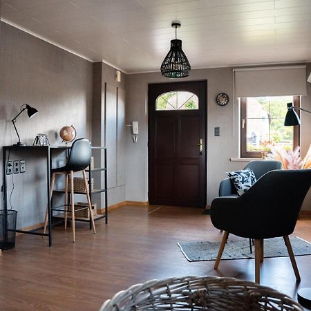 Vakantiewoning - 'T Ouwershuys Opoeteren Экстерьер фото