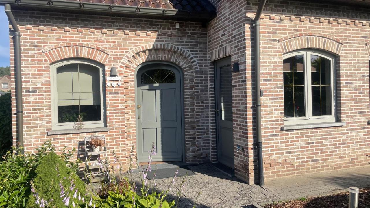 Vakantiewoning - 'T Ouwershuys Opoeteren Экстерьер фото