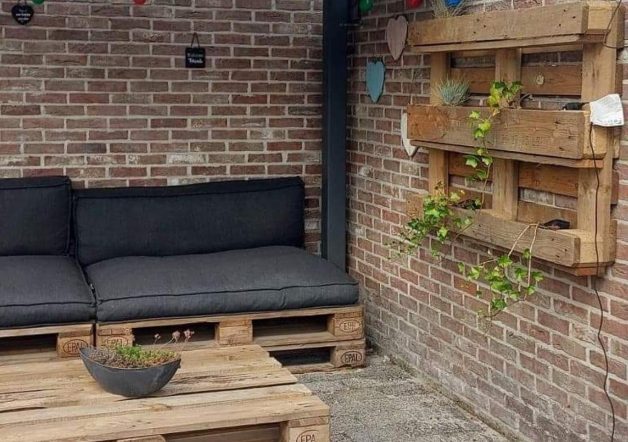 Vakantiewoning - 'T Ouwershuys Opoeteren Экстерьер фото