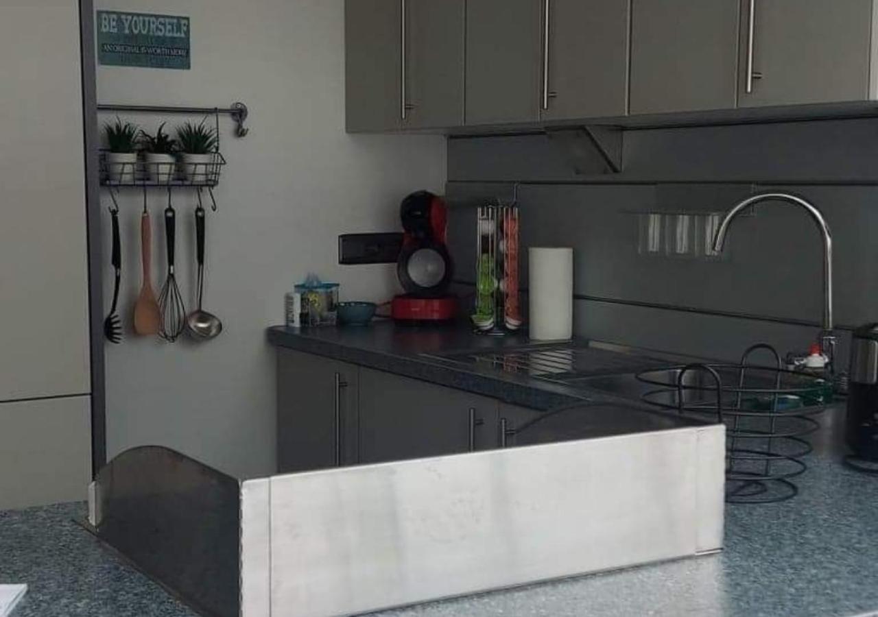Vakantiewoning - 'T Ouwershuys Opoeteren Экстерьер фото