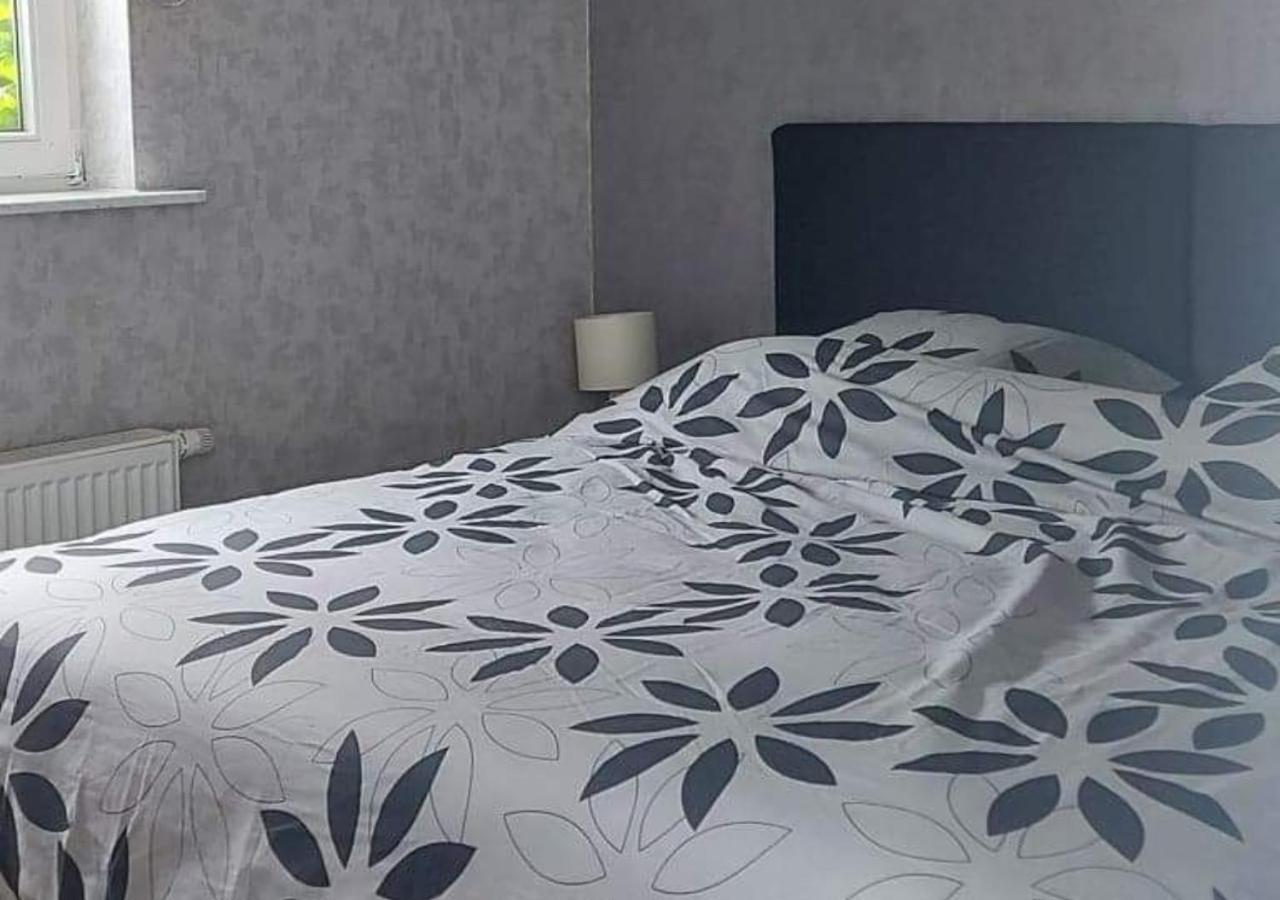 Vakantiewoning - 'T Ouwershuys Opoeteren Экстерьер фото
