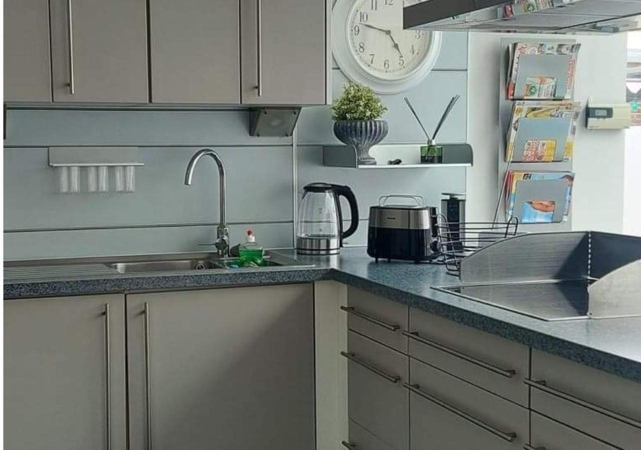 Vakantiewoning - 'T Ouwershuys Opoeteren Экстерьер фото