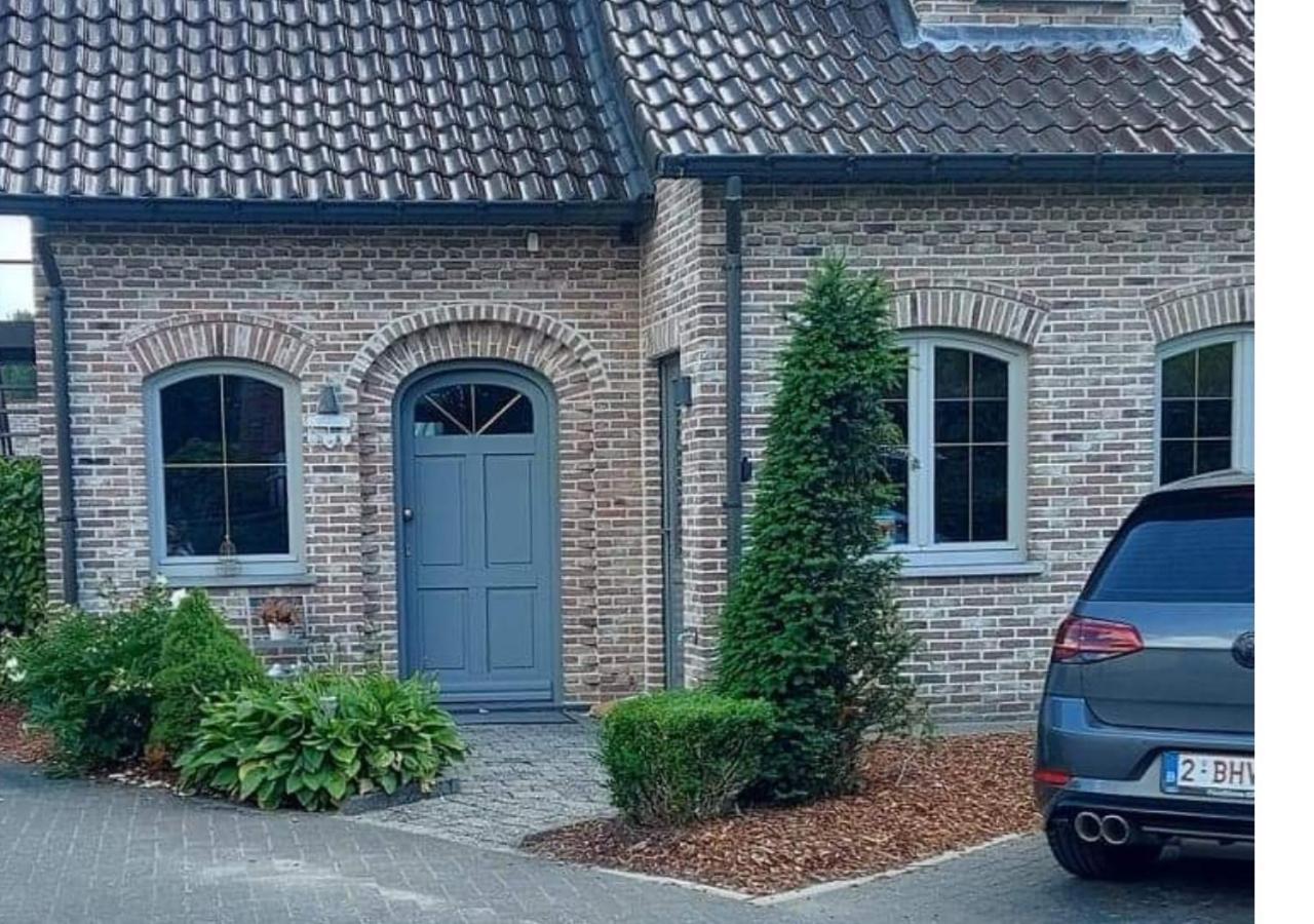 Vakantiewoning - 'T Ouwershuys Opoeteren Экстерьер фото