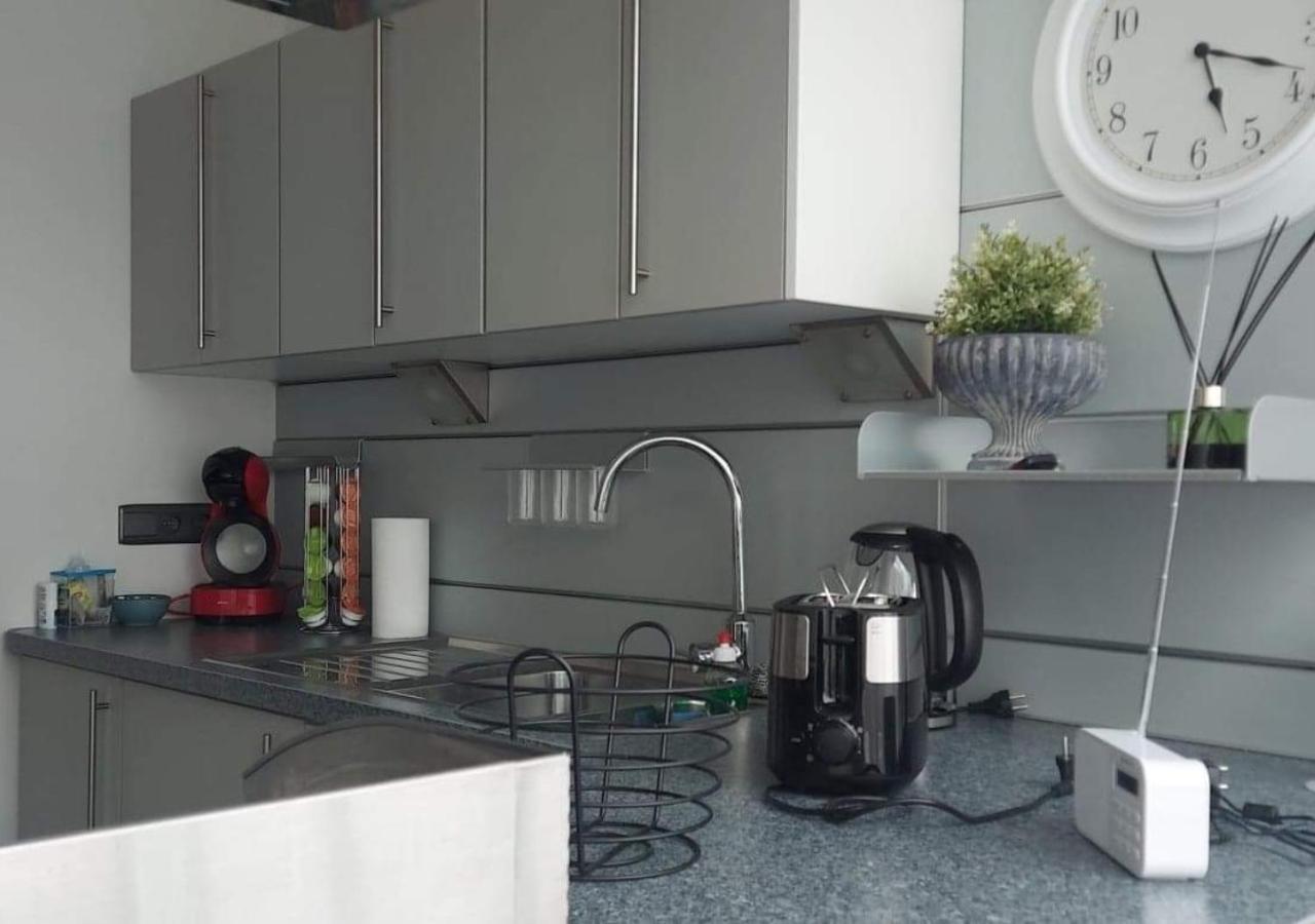 Vakantiewoning - 'T Ouwershuys Opoeteren Экстерьер фото