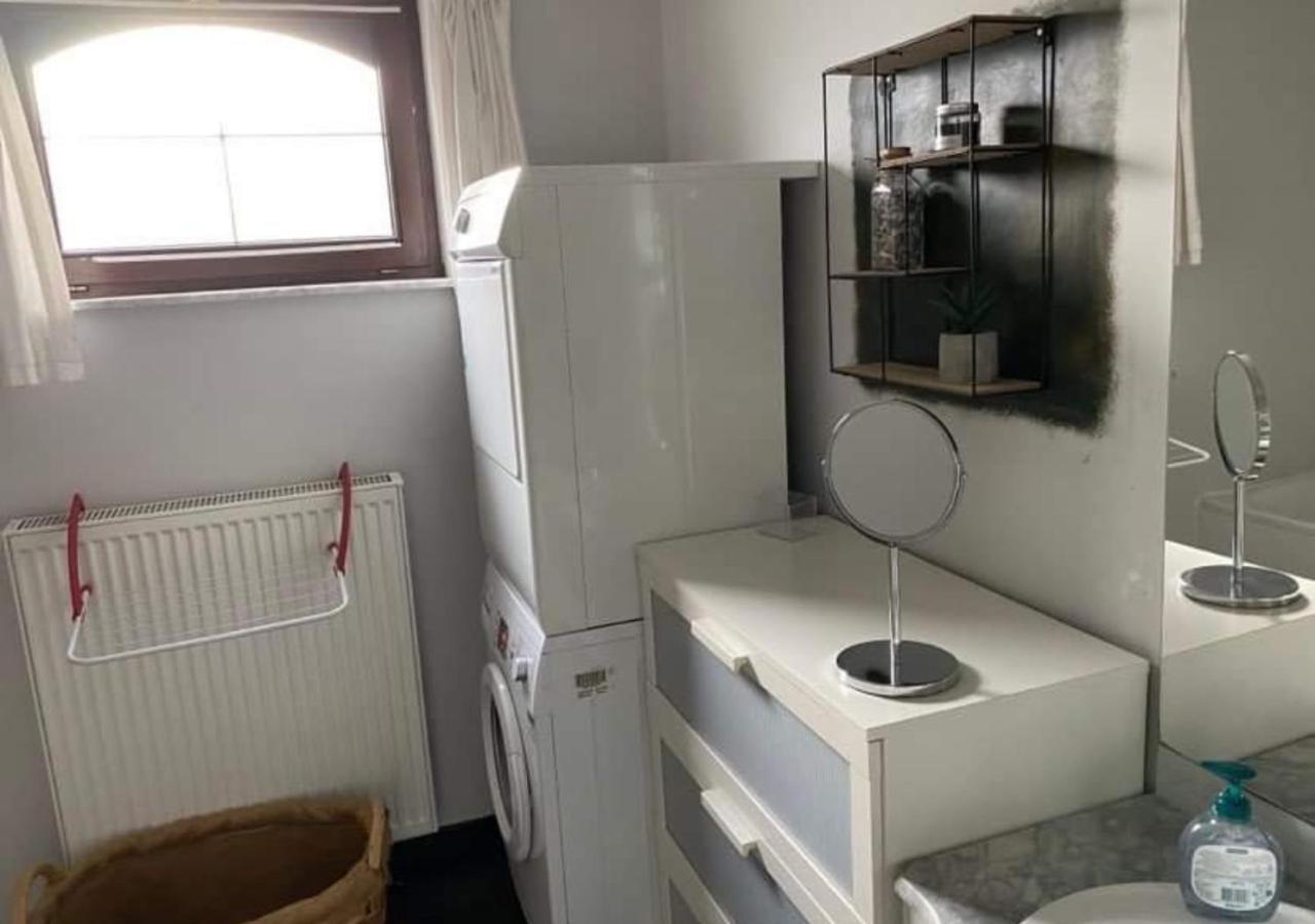 Vakantiewoning - 'T Ouwershuys Opoeteren Экстерьер фото