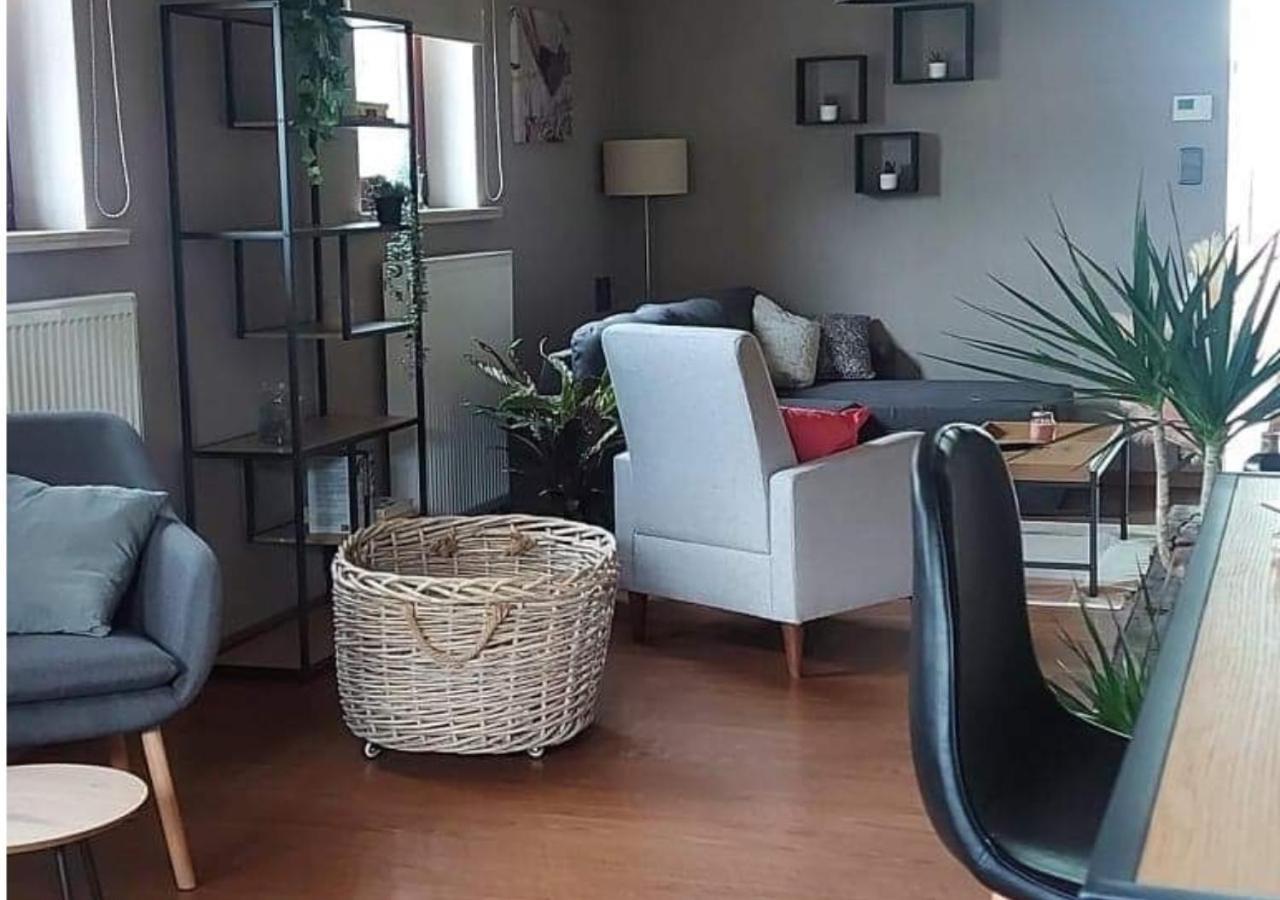Vakantiewoning - 'T Ouwershuys Opoeteren Экстерьер фото