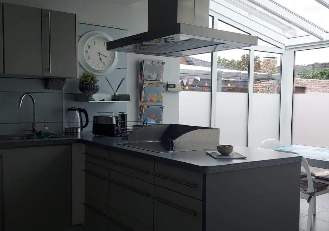 Vakantiewoning - 'T Ouwershuys Opoeteren Экстерьер фото