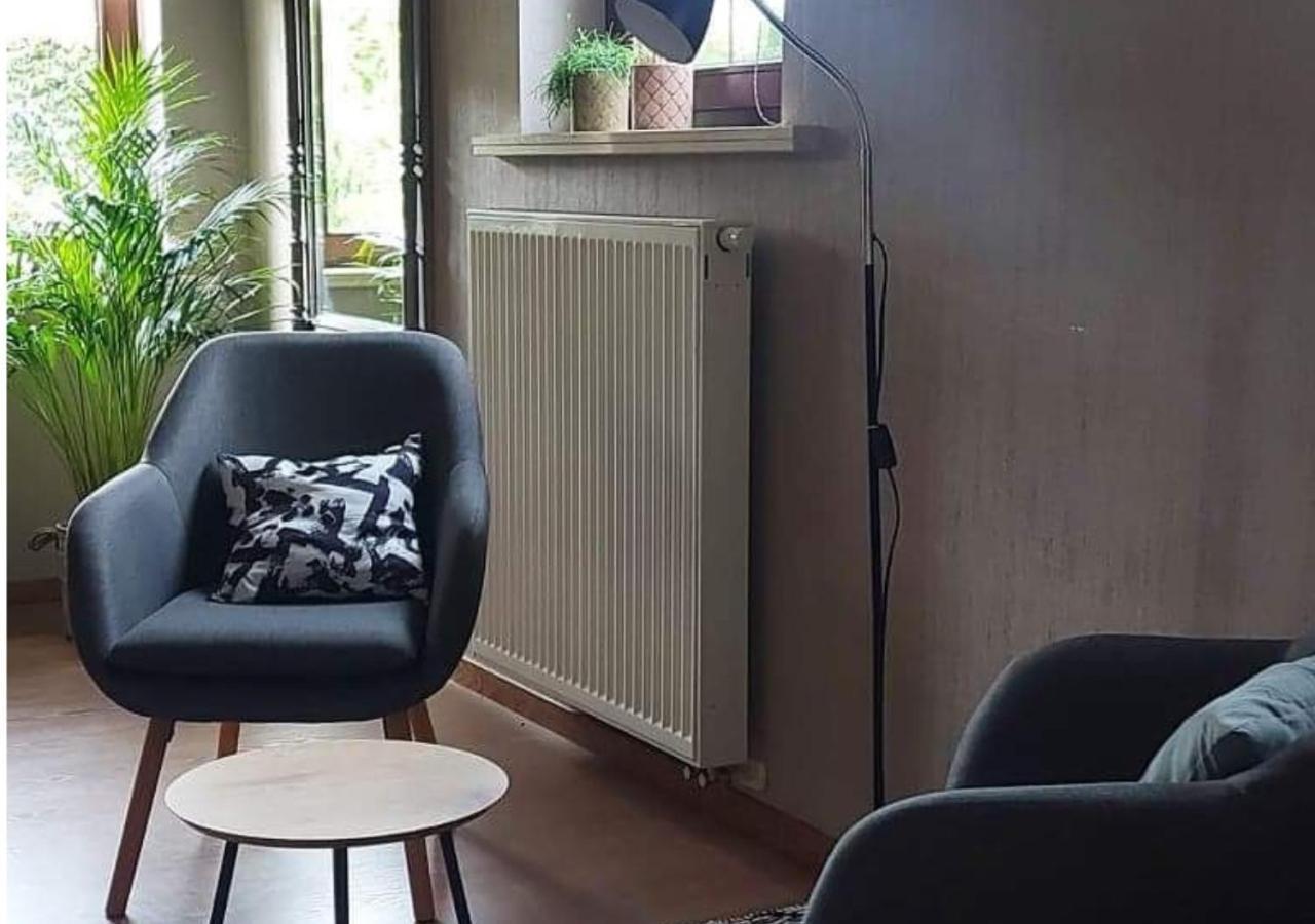 Vakantiewoning - 'T Ouwershuys Opoeteren Экстерьер фото