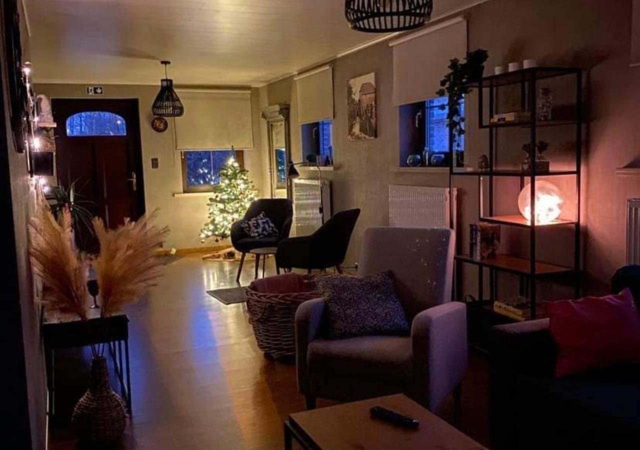 Vakantiewoning - 'T Ouwershuys Opoeteren Экстерьер фото