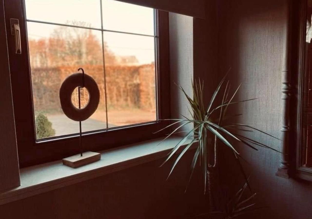 Vakantiewoning - 'T Ouwershuys Opoeteren Экстерьер фото