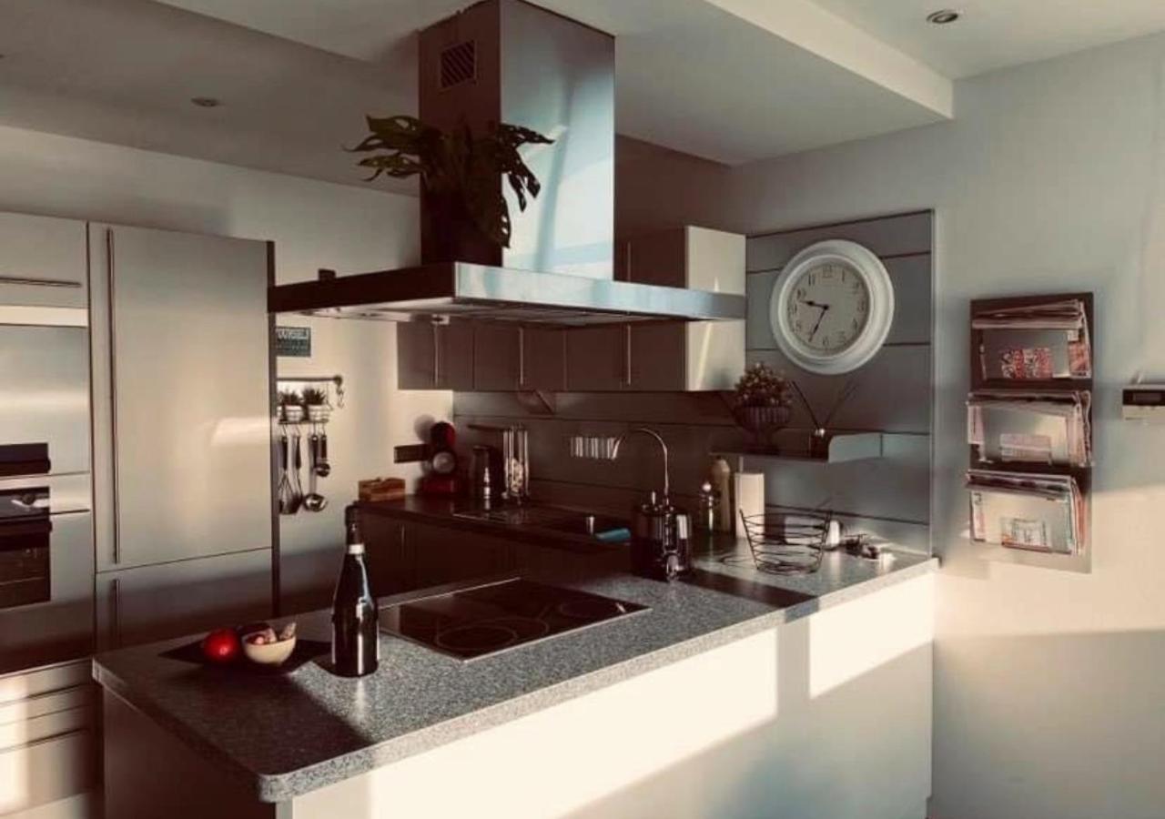 Vakantiewoning - 'T Ouwershuys Opoeteren Экстерьер фото
