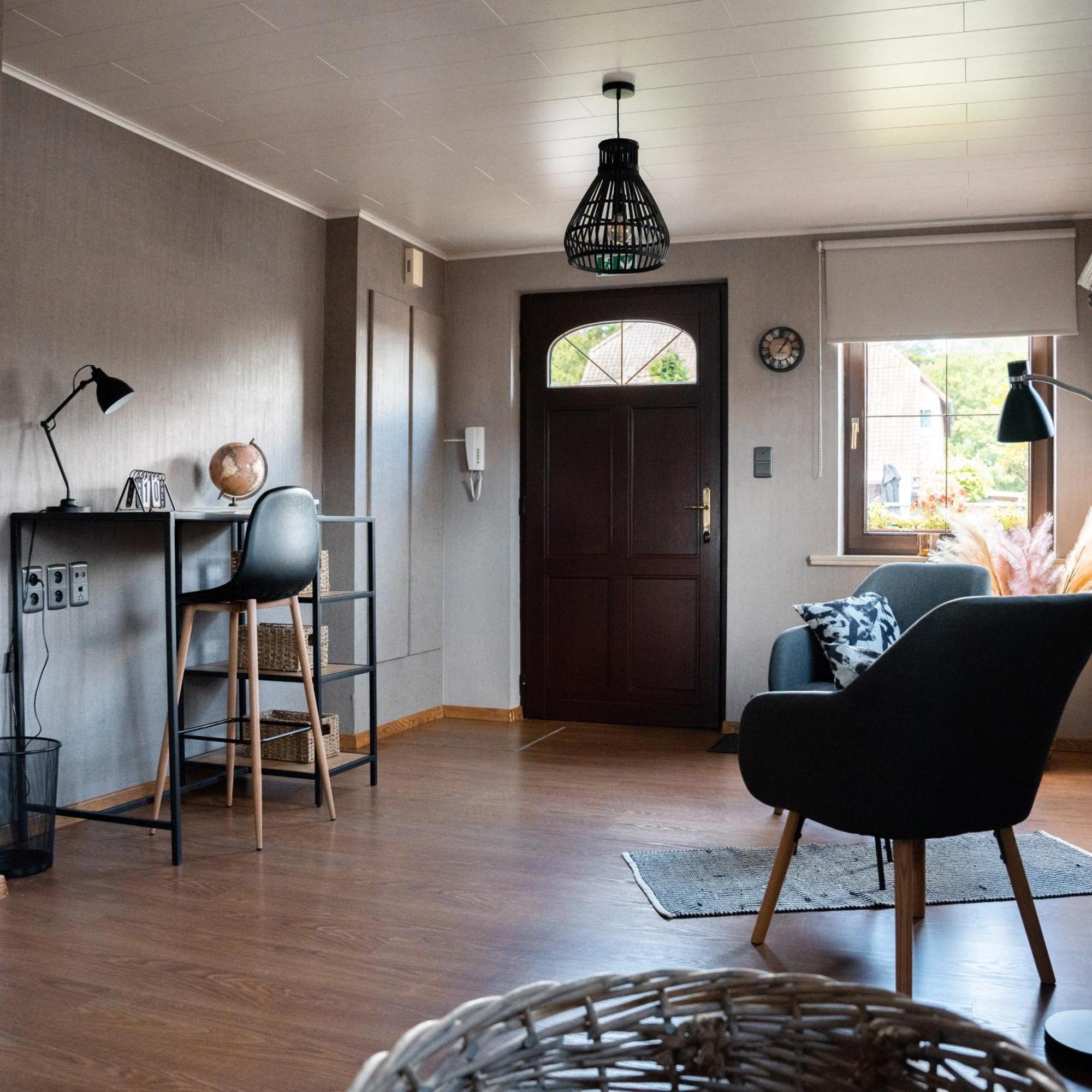 Vakantiewoning - 'T Ouwershuys Opoeteren Экстерьер фото