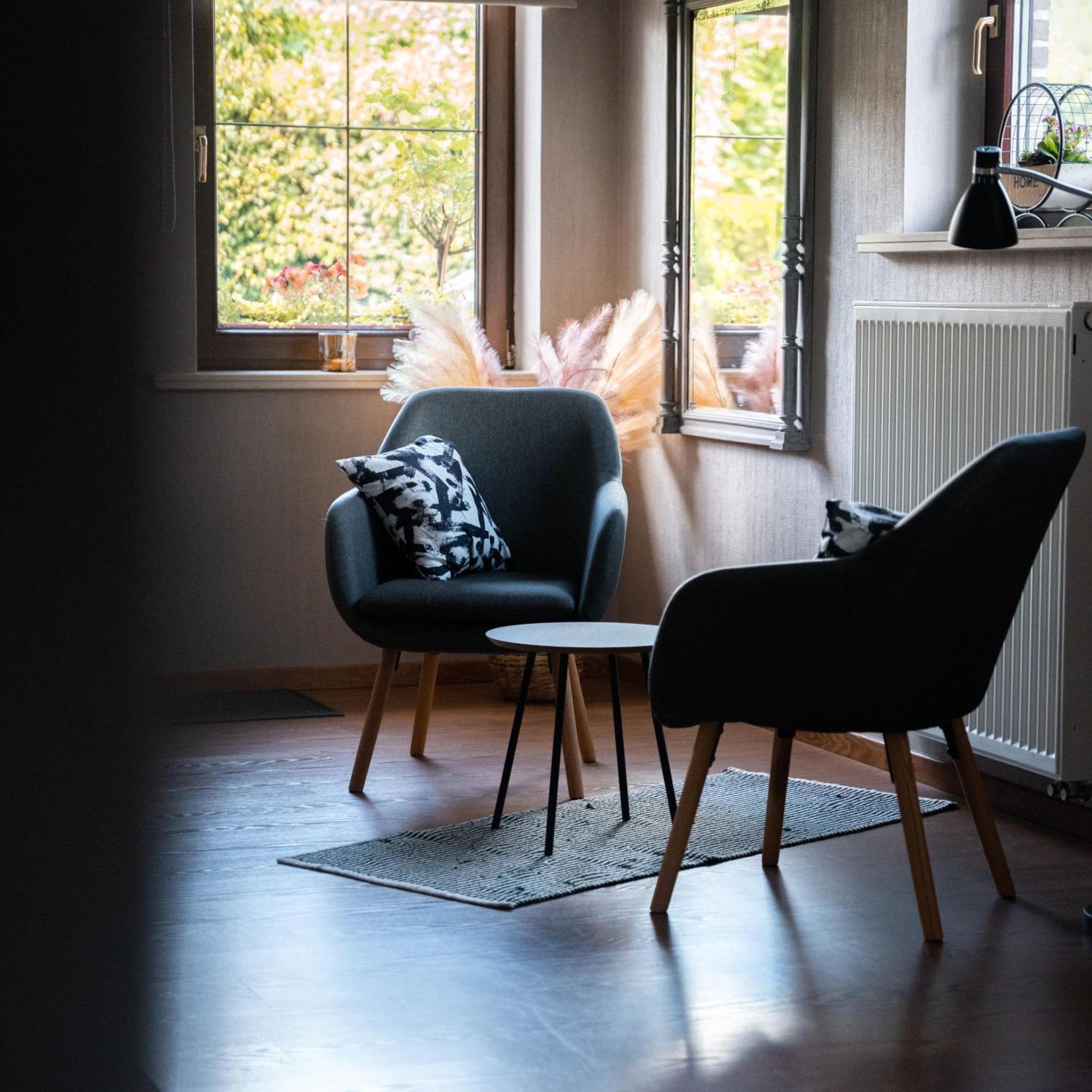Vakantiewoning - 'T Ouwershuys Opoeteren Экстерьер фото